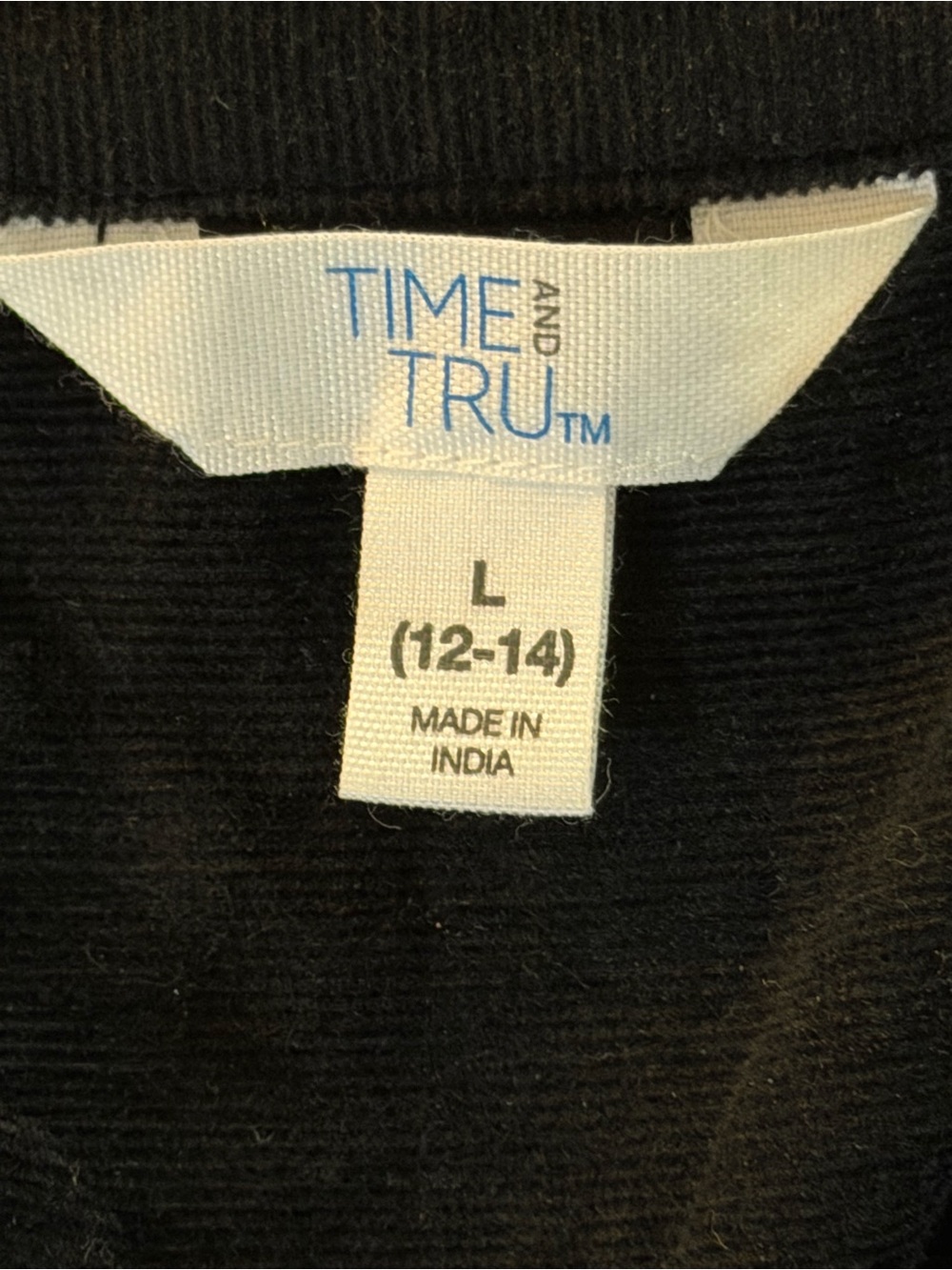 Time and Tru - Picture 2 of 3